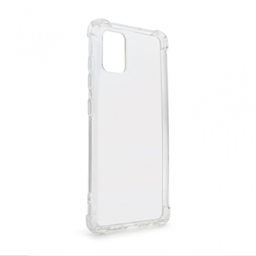 Torbica Transparent Ice Cube za Samsung A515F Galaxy A51