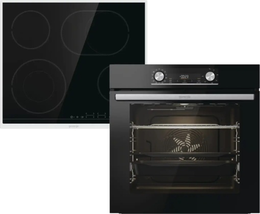 Ugradni set Gorenje BOSX6737E06BG + ECT43X