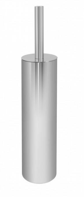 WC četka MINOTTI okrugla - INOX