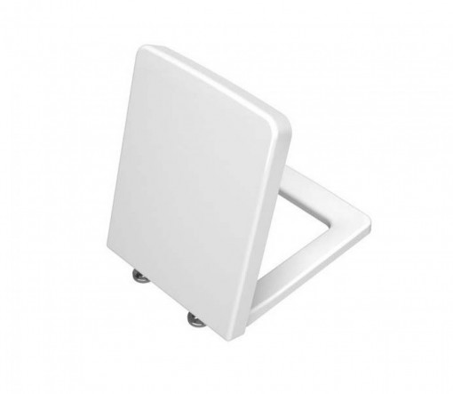 WC daska VITRA T4 soft close