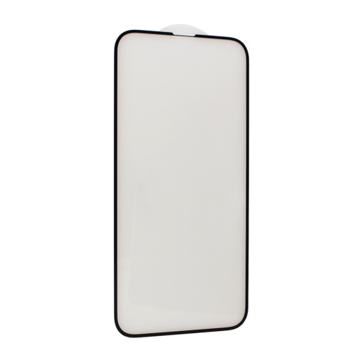 Zastitno staklo Tempered Glass 2.5D full glue za iPhone 13 Pro Max/14 Plus 6.7 crni