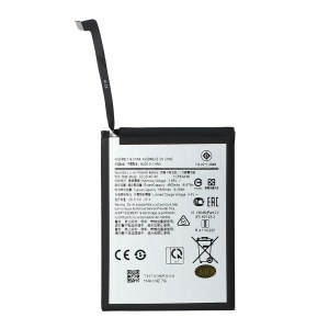 Аккумулятор Teracell для Samsung A22 5G EB-BA226ABY
