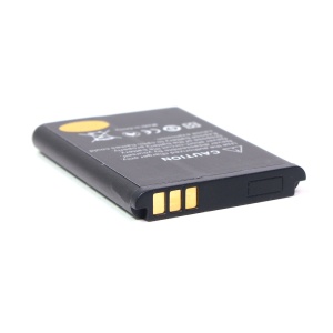 Аккумулятор Teracell Plus для Nokia N80 (BL-5B) - Img 2