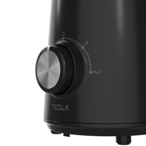 Блендер Tesla BL202B/snaga 500Вт/1.5л/крна - Img 3
