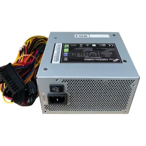 Блок питания FSP 9PA600AS00 600 Вт 80+ Бронзовый оптом