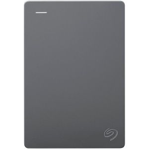 Внешний жесткий диск 2.5 5 ТБ Seagate External Basic STJL5000400