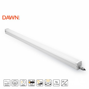 Vododiht LED 136A PRO 36W 4000K