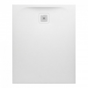 Душевая ванна Laufen PRO Marbond 100x80