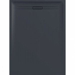 Душевой поддон GEBERIT SESTRA 120x90 графит