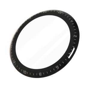 Закаленное стекло для Huawei Watch GT2/GT2e 46 мм
