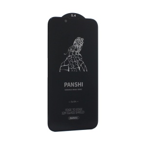 Закаленное стекло REMAX Pansh Privacy GL-53 для iPhone 13 Mini 5.4 - Img 2