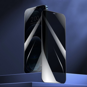 Закаленное стекло REMAX Pansh Privacy GL-53 для iPhone 13 Mini 5.4 - Img 4