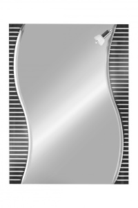 Зеркало А 153 (60х80)