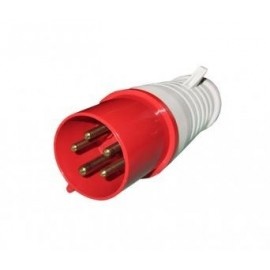 ИНДИКАТОР ВИЛКИ 5X32A 025 - Img 2