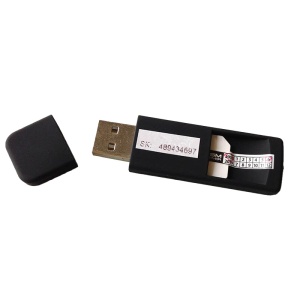 Интерфейс ключа SIGMA без активации - Img 1