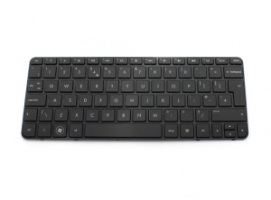 Клавиатура для ноутбука HP mini 110-3500