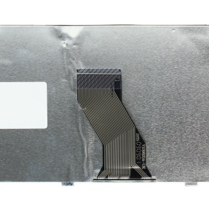 Клавиатура для ноутбука Lenovo G560 черная - Img 4