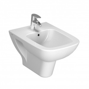 Консольное биде VITRA S20