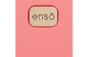 Косметичка ENSO ABS - Коралловый - Img 7