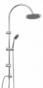 Круглый душевой гарнитур MINOTTI - Img 2