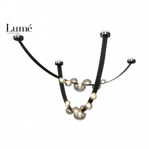Люстра LUNA 248 42 Вт 3000К