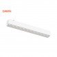 Magnetna slim LED svetiljka LED26-12T