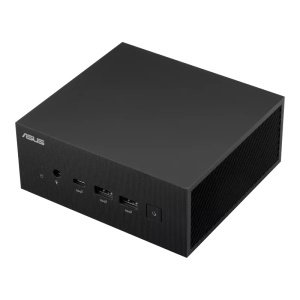 Мини-ПК Asus PN64 i3-1220P 10c/2xDDR5 SO-DIMM/NVMe 2280+2,5 SSD/Wi-Fi/BT/2xUSB-C/2xHDMI Barebone - Img 4