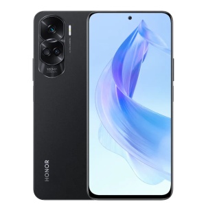 Мобильный телефон Honor 90 Lite 5G 6.7" 8 ГБ/256 ГБ черный