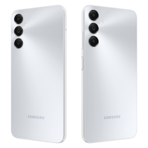 Мобильный телефон Samsung A057F Galaxy A05s 6.7" 4 ГБ/64 ГБ серебристый - Img 2