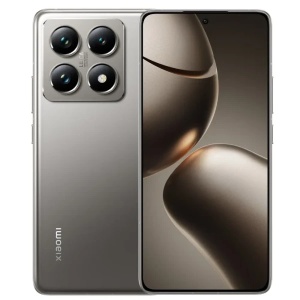 Мобильный телефон Xiaomi 14T Pro 12/512 ГБ - Titan Gray