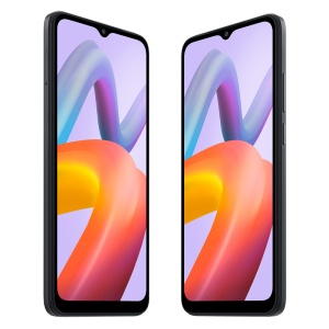 Мобильный телефон Xiaomi Redmi A2 6.52" 3/64 черный - Img 3