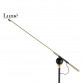 Aria 43 podna lampa 11W 3000K