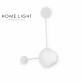 Vesta 472 zidna lampa 8W 3000K