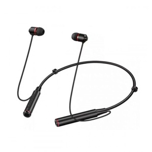 Наушники REMAX Neckband Bluetooth RB-S6 черные - Img 3