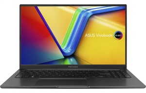 Ноутбук Asus VivoBook X1505VA-MA499W 15.6 2.8 K OLED/i7-13700H/16 ГБ/1 ТБ SSD/FPR/Win11 домашняя