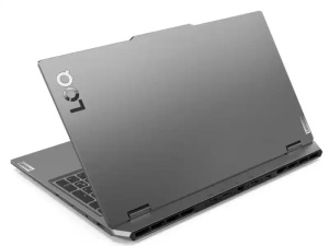 Ноутбук Lenovo LOQ 15ARP9 15.6 FHD 144 Гц/R7-7435HS/24 ГБ/NVMe 512 ГБ/RTX4060 8 ГБ/83JC00G9YA - Img 2