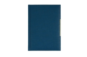Планировщик TREND B5 — темно-синий