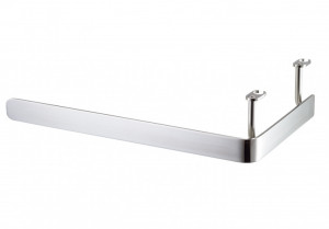 Полотенцедержатель VITRA T4 40см