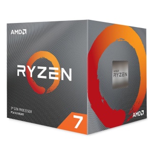Процессор AMD AM4 Ryzen 7 PRO 3700 3,6 ГГц лоток