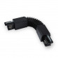 Trofazni konektor flex WSO-30B crni