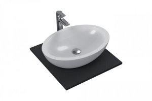 Раковина IDEAL STANDARD STRADA 60x42 чаша - Img 2