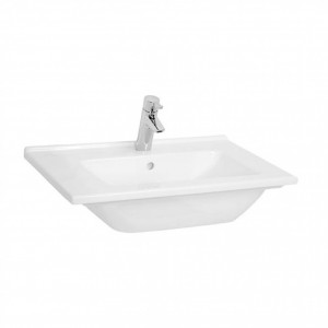 Раковина VITRA S50 60x46,5см