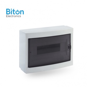 РАСПРЕДЕЛИТЕЛЬНАЯ ПАНЕЛЬ Н/З 12 BITON MD9306