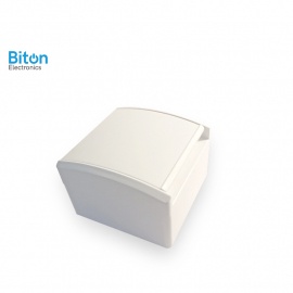 РОЗЕТКА ТРЕХПОЛЮСНАЯ SUKO OG IP44 503 - Img 3