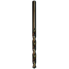 Сверло fi8.0mm HSS-Co 1 шт. 157721