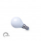LED sijalica Filament dimabilna G45, 5.5W (mala slika).