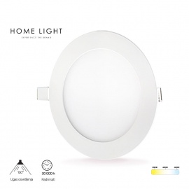 Светодиодная панель U/Z KNC1-24W 3000/4000/6000K - Img 6