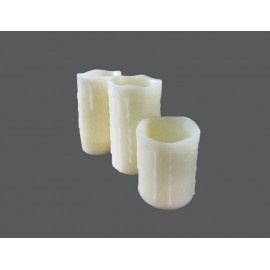 Светодиодная свеча S-3шт. - Img 3
