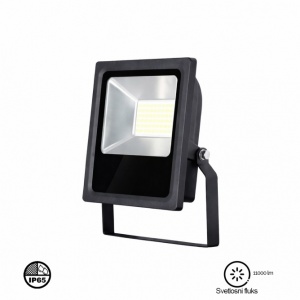 Светодиодный отражатель BREE 100 Вт SMD IP65 - Img 8