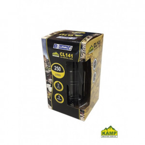 LED sveća (Set od 3 kom)